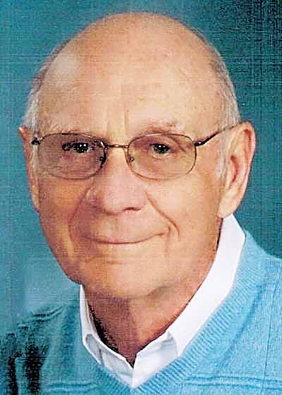Howard H. ‘Hap’ Hall | News, Sports, Jobs - Marietta Times